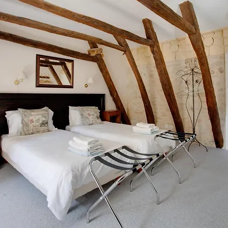 Konukevi Tower Sarlat