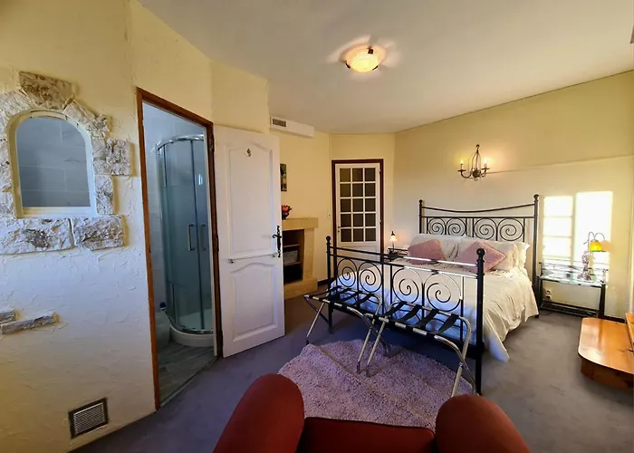 Tower Sarlat Gasthuis *